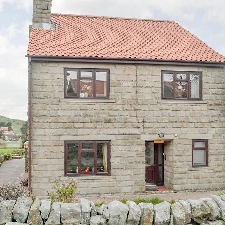 Denton House Villa Ravenscar Exteriör bild